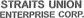 STRAITS UNION ENTERPRISE CORP.